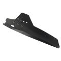 6Pcs Mountain Bike Fender, Front and Rear MTB Mud Guard, Adjustable Fenders Fits 26 Inch, 27.5 Inch, 29 Inch Size Bike.