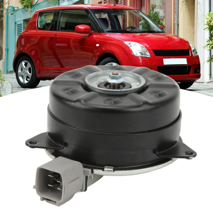 Car%20Condenser%20Cooling%20Fan%20Motor,%20High%20Speed%20Condenser%20Cooling%20Fan%20Motor%20Assembly%20for%20Vehicle%20-%20Image%206