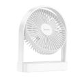 Hoco HX65 Ultra Thin Table Fan. 