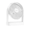 Hoco HX65 Ultra Thin Table Fan. 