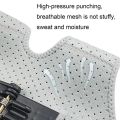 Joint Support Knee Pads Breathable Non-slip Lift Knee Pads Care Powerful Rebound Spring Force Knee Booster Loaded Knees Brace. 