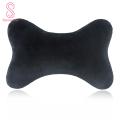 Auto Headrest Comfortable Car Headrest Neck Support Cushion.