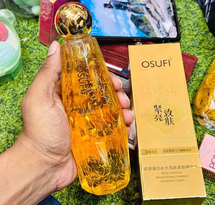 OSUFI serum