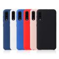 Silicon case FOR Samsung Galaxy A50.