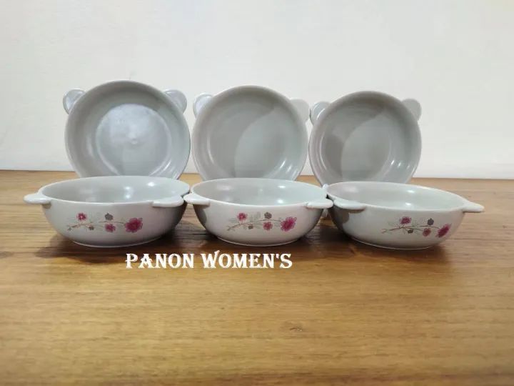 6%20Pcs%20Ceramic%20Baby%20Soup%20&%20Food%20Serving%20Bowl%20Set.%20Snack%20Bowl%20Set,%20Gift%20And%20Home%20Decoration.%20Microwave%20Oven%20Save%20Off-White%20Color%20Ceramic%20Plate%20&%20Bowl%20set.%20CD:A70.%20-%20Image%202