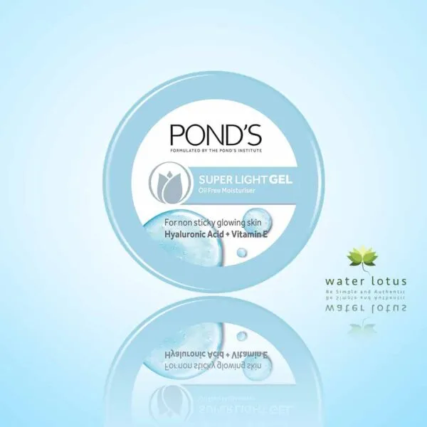 Ponds%20Super%20Light%20Gel%20Moisturizer%20%E2%80%93%2025ml%20-%20Image%202