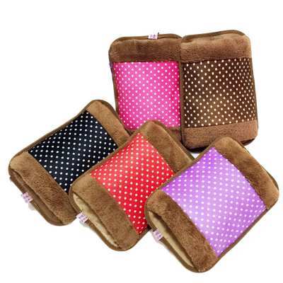 Electric Hot Water Bag - Hot Water Bag | Daraz.com.bd