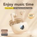 TWS S510 Bluetooth Headphones Music Call Earphones Waterproof Headset with Mic 895b Earbuds for All Smartphones. 