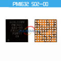 3pcs PM1632 PMI632 802-00 802 00 902-00 901-00 502-00 602-00 90000 Mobile phone Power IC Chipset.