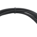 Bicycle 2 Meter Brake Hose Kit Bike Disc Brake Hose for RED AXSFORCE AXS Bike Connector Set Bike Hydraulic Disc Brake Tube Pipe Accessories. 