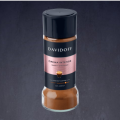 DAVIDOFF CREMA Roasted Ground Masterpiece Of Instant Arabica Coffee 90 gm. 