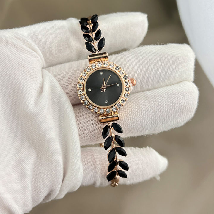 Luxury Fashion Watch Casual Watch For Women