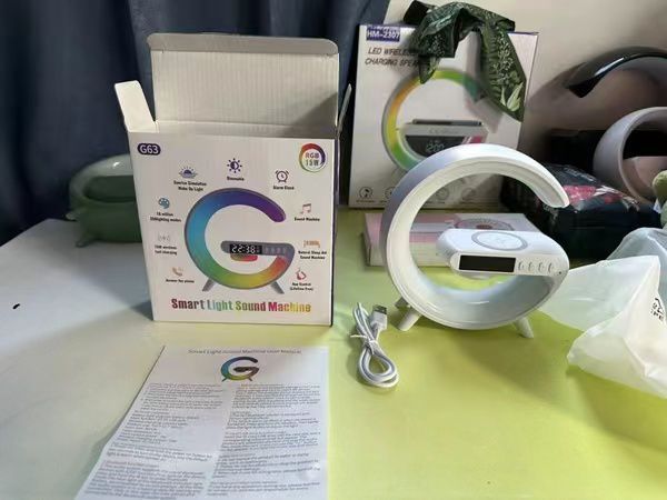 For%20New%20Wireless%20Charging%20mobile%20Light%20Up%20Speaker%20G%20Shape%20LED%20Wireless%20Table%20Speaker%20Color%20Changing%20Alarm%20Clock%20Charger%20Stand%20Bedside%20Light%20New%20-%20Image%204