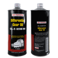 Toyota OEM Differential Gear Oil GL-5 85W-90 1L. 