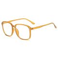 iboode Office Anti Blue Light Oversized Glasses Computer Women Blue Blocking Gaming Big Size Men Eyeglasses Frame 2023 Trends. 