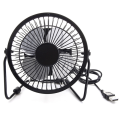 Mini Solar Panel ed Ventilator Fan Portable 5W 4 Inch Greenhouse Solar Exhaust Fan for Office Outdoor. 
