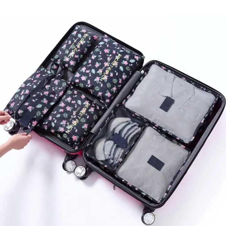 Cosyde%207Pcs/set%20Trip%20Luggage%20Organizer%20Clothes%20Finishing%20Kit%20Storage%20Bag%20Cosmetic%20Toiletrie%20Storage%20Bag%20Home%20Travel%20Accessories%20-%20Image%206