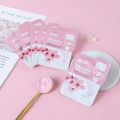 LAIKOU Japan Sakura 7 Pcs/Set SkinCare Combo.