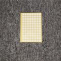 1PC Sheet 10mm Round Stickers Sticky Dots Colored Circle Labels.