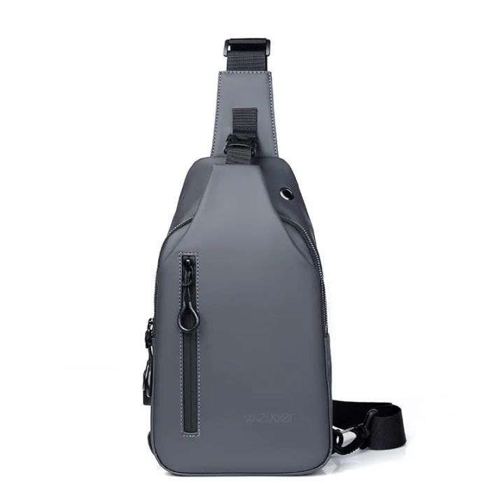 Weixier%20Men's%20Chest%20Bag%202021%20New%20Outdoor%20Sports%20Messenger%20Bag%20Multifunctional%20Waterproof%20Oxford%20Cloth%20Shoulder%20Bag%20Sling%20Bag%20Men%20-%20Image%205