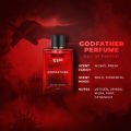 Beardo GodFather EDP Perfume 100ml. 