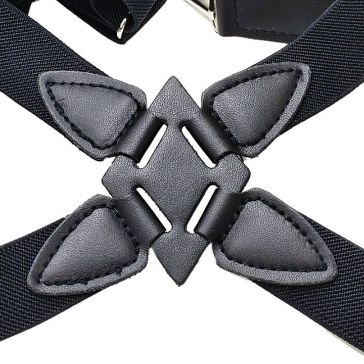 %E3%80%90Top-rated%E3%80%91%20Suspenders%20Men%20Wide%20Four%20X-%20Back%20Elastic%20Braces%20-%20Image%203