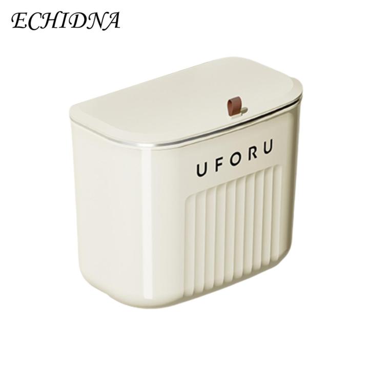 ECHIDNA%20Garbage%20Basket%20Punching%20Free%20Kitchen%20Recycling%20Hanging%20Garbage%20Basket%20-%20Image%203