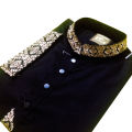 Mens New design semilong fasionable panjabi.