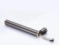 Portable Slim Gas Cigarette Lighter Refillable Metal Lighter.