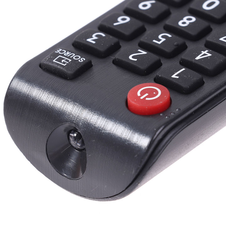 BN59-01315A%20For%20%204K%20UHD%20Smart%20TV%20Remote%20Controller%20UN43RU710DFXZA%20Hudduo%20-%20Image%203