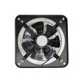 China Imported 12 Inch Industrial Metal Exhaust Wall Fan 100% Copper Motor Air Cooler. 