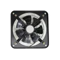 China Imported 12 Inch Industrial Metal Exhaust Wall Fan 100% Copper Motor Air Cooler. 