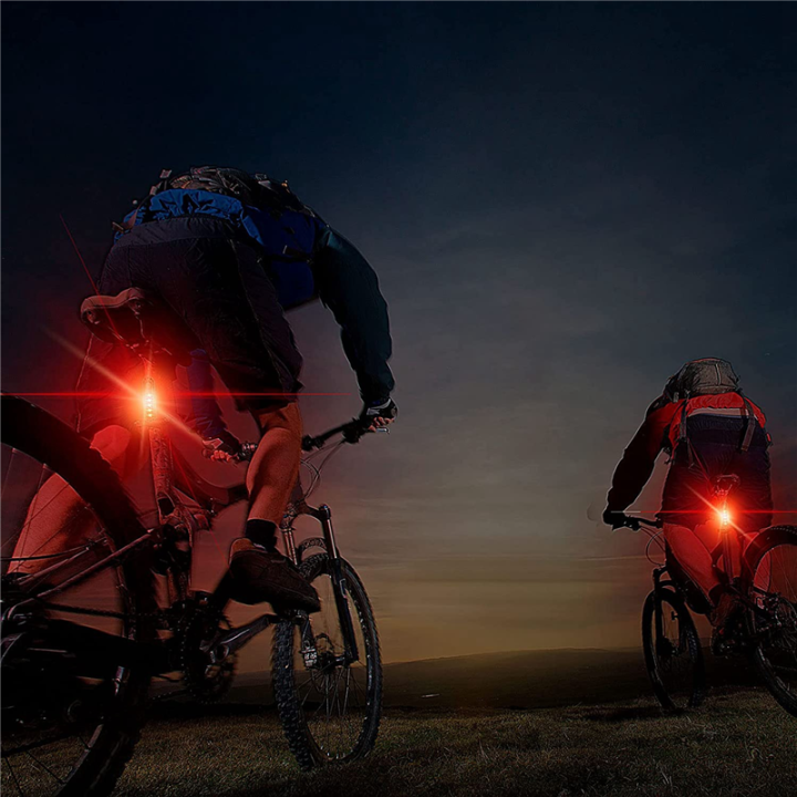 8Pack%20USB%20Rechargeable%20Front%20and%20Rear%20LED%20Bike%20Tail%20Light%20Bicycle%20Light%20Bike%20Headlight%20for%20Road%20Bike%20Cycling%20-%20Image%202