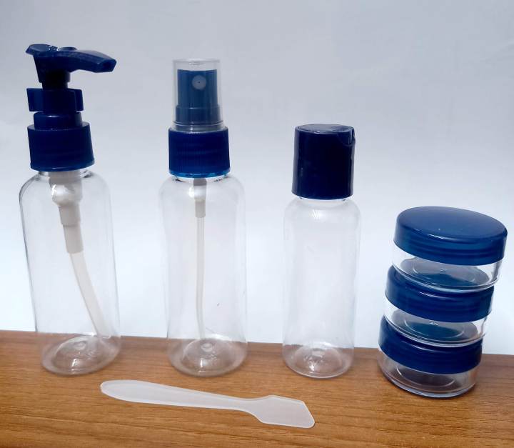 Plastic%20Pressing%20Spray%20Bottle%20Makeup%20Tools%20Kit%20Travel%20Cosmetics%20Bottle%20Set%20-%20Image%202