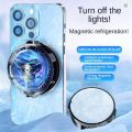 Plextone EX2 Pro RGB Magnetic Radiator Phone Cooler. 