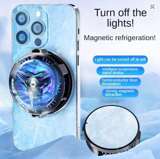 Plextone%20EX2%20Pro%20RGB%20Magnetic%20Radiator%20Phone%20Cooler%20-%20Image%207