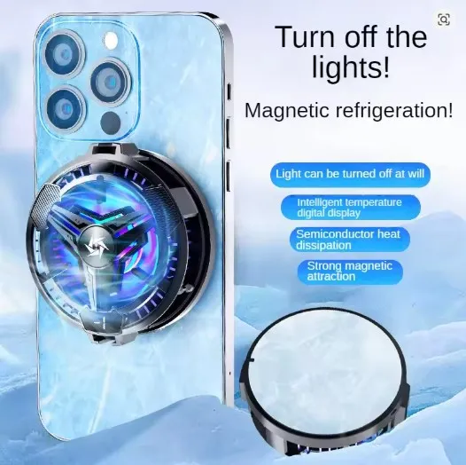 Plextone%20EX2%20Pro%20RGB%20Magnetic%20Radiator%20Phone%20Cooler%20-%20Image%207
