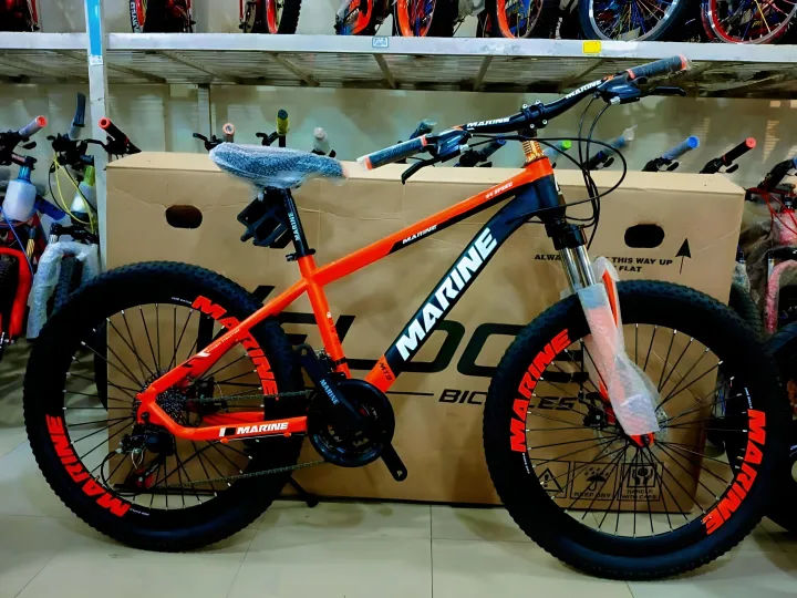Marine%20Stryker%20200%20Stund%20Cycle%2026%20inchi%20High%20Rim%20full%20Alloy%20Body%20With%20Shimano%20Parts%20%20Cash%20On%20Delivery%20Available%20-%20Image%203