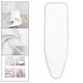Ironing Board Padding Spare Parts Ironing Clothes Dorm for Ironing Table Heavy Duty Craft 125cmx44cm. 