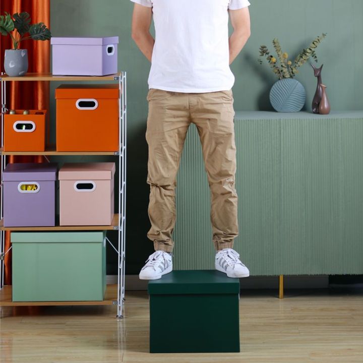 Storage%20Box%20Paper%20Storage%20Box%20Multi-Functional%20HouseholdinsToy%20Finishing%20Box%20Large%20Capacity%20Extra%20Large%20Storage%20Carton%20-%20Image%202