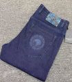 BILLIONAIRE OECHSLI Jeans Cotton thick men 2022 new flexibility Slim fit Fashion elasticity embroidery quality size 30-40. 