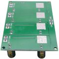 3A 4 Channels Multiple Switching Power Supply Module 3.3V 5V 12V ADJ Adjustable Output DC DC Step-Down Buck Converter Board.