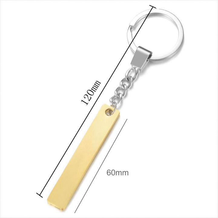 Laser%20Engraved%20Logo%20Name%20Phone%20Number%20Stainless%20Steel%20Keychain%20Personalized%20DIY%20Gift%20Anti-lost%20Key%20Chain%20Hook%20Ring%20Dog%20Tag%20-%20Image%203