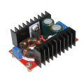 150W DC-DC Boost Converter 10-32V to 12-35V 10A Step Up Charger Power Module. 