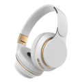 FG-07S Noise Canceling Headphones Wireless Headphones Over Ear Headset With Microphone Deep Bass Comfortable Earpads. 