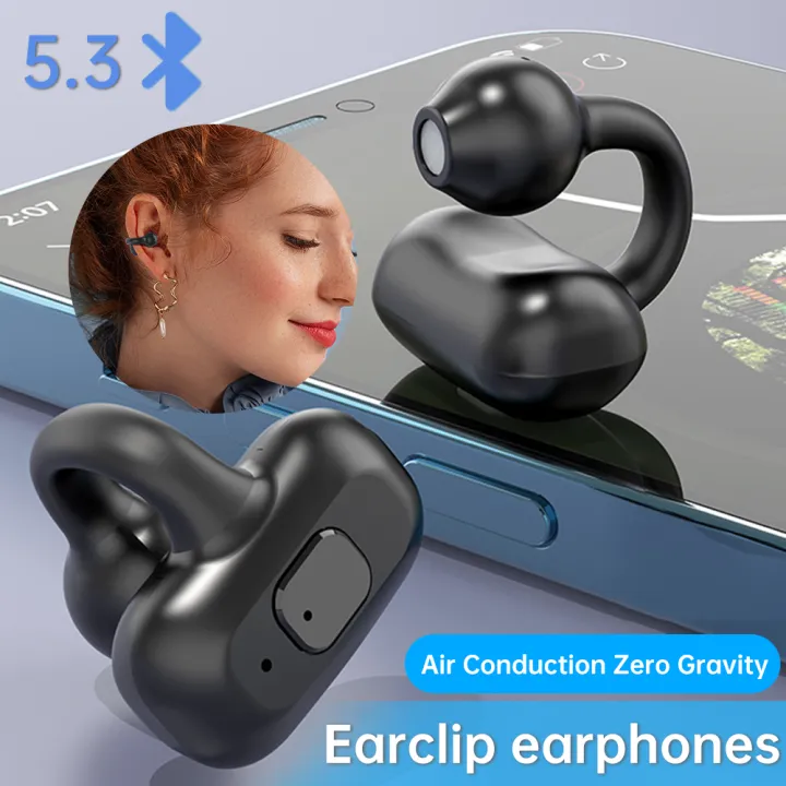 TWS%20Bluetooth%205.3%20Ear%20Clip%20on%20Headphones%20Wireless%20Earphones%20HiFi%20Stereo%20Noise%20Reduction%20Headset%20Low%20Latency%20Earphone%20Earclip%20-%20Image%203