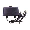 CC Camera Adapter 12V 2A Outdoor Waterproof AC/DC Power for CCTV Camera. 