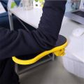 Arm Support for Computer Desk/ Reading Table.