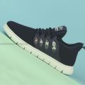 New collection Winter shoe Panda 3087 Running Shoe.