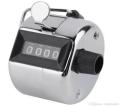 Concord Tasbeeh Digital Hand Tally Counter 4 Digit Number Manual Counting.